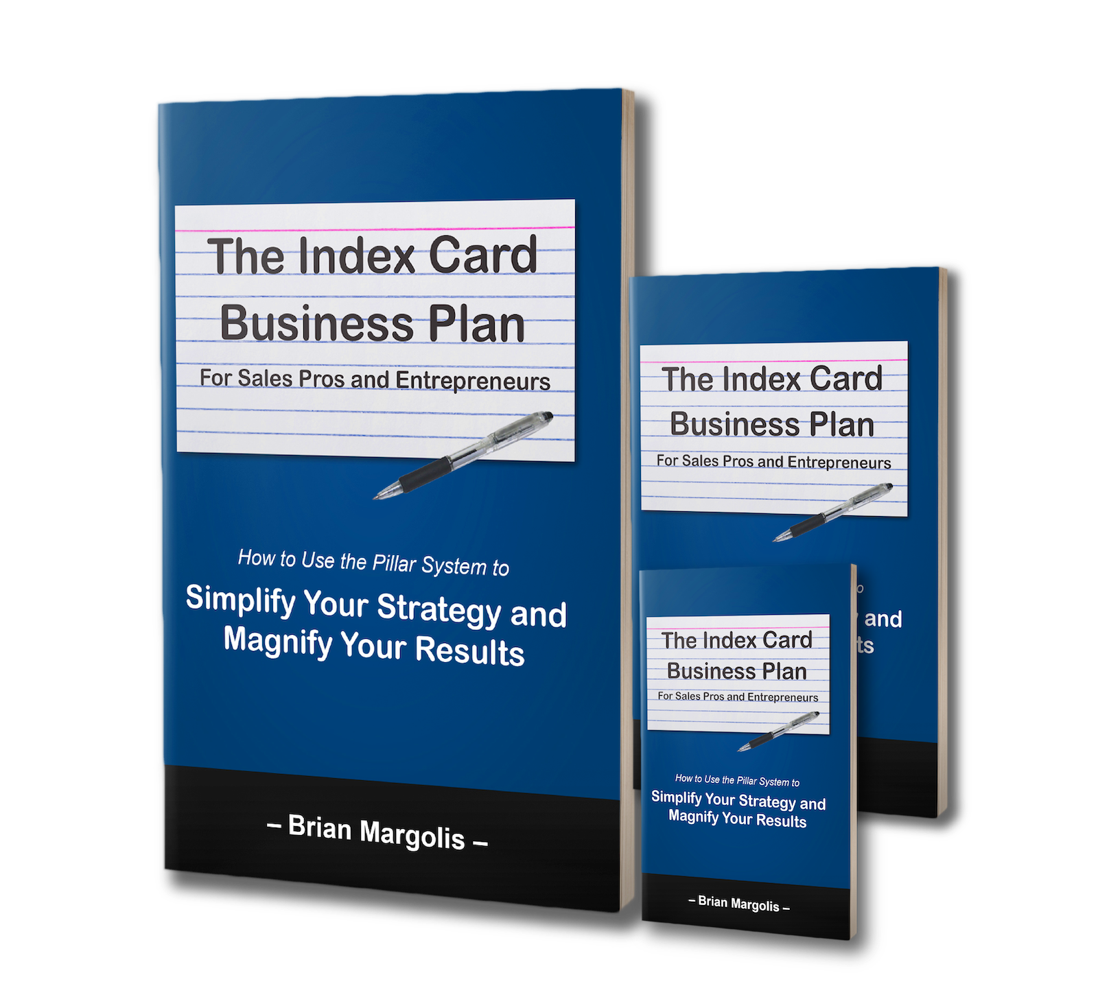 Pillar Report Flip Productivity Giant